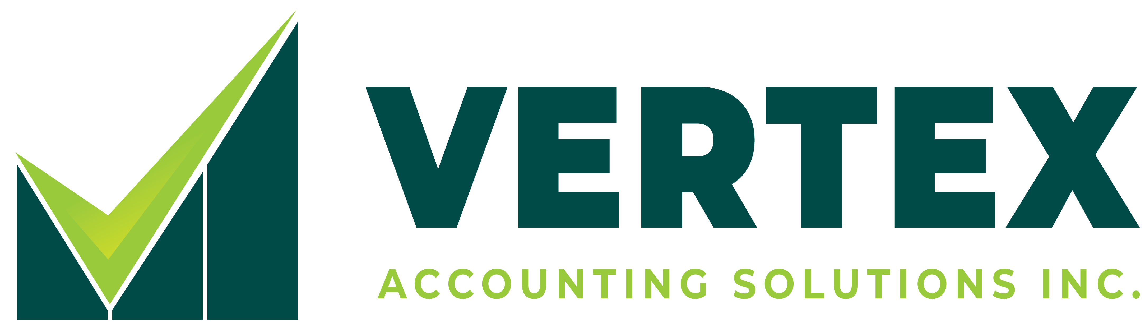 Vertex Accounting